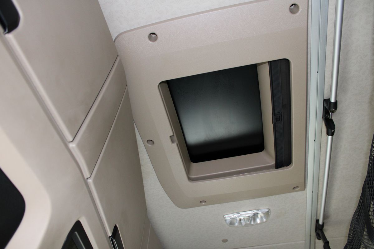 Mercedes-Benz Actros 1845